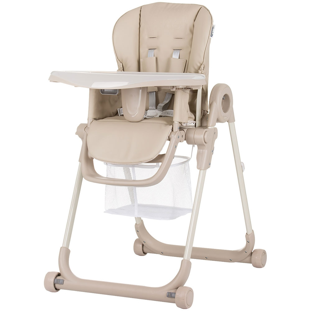 Scaun de masa Chipolino Master Chef pure beige [1]