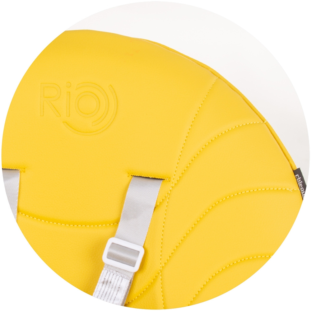 Scaun de masa Chipolino Rio 2 in 1 mango [7]