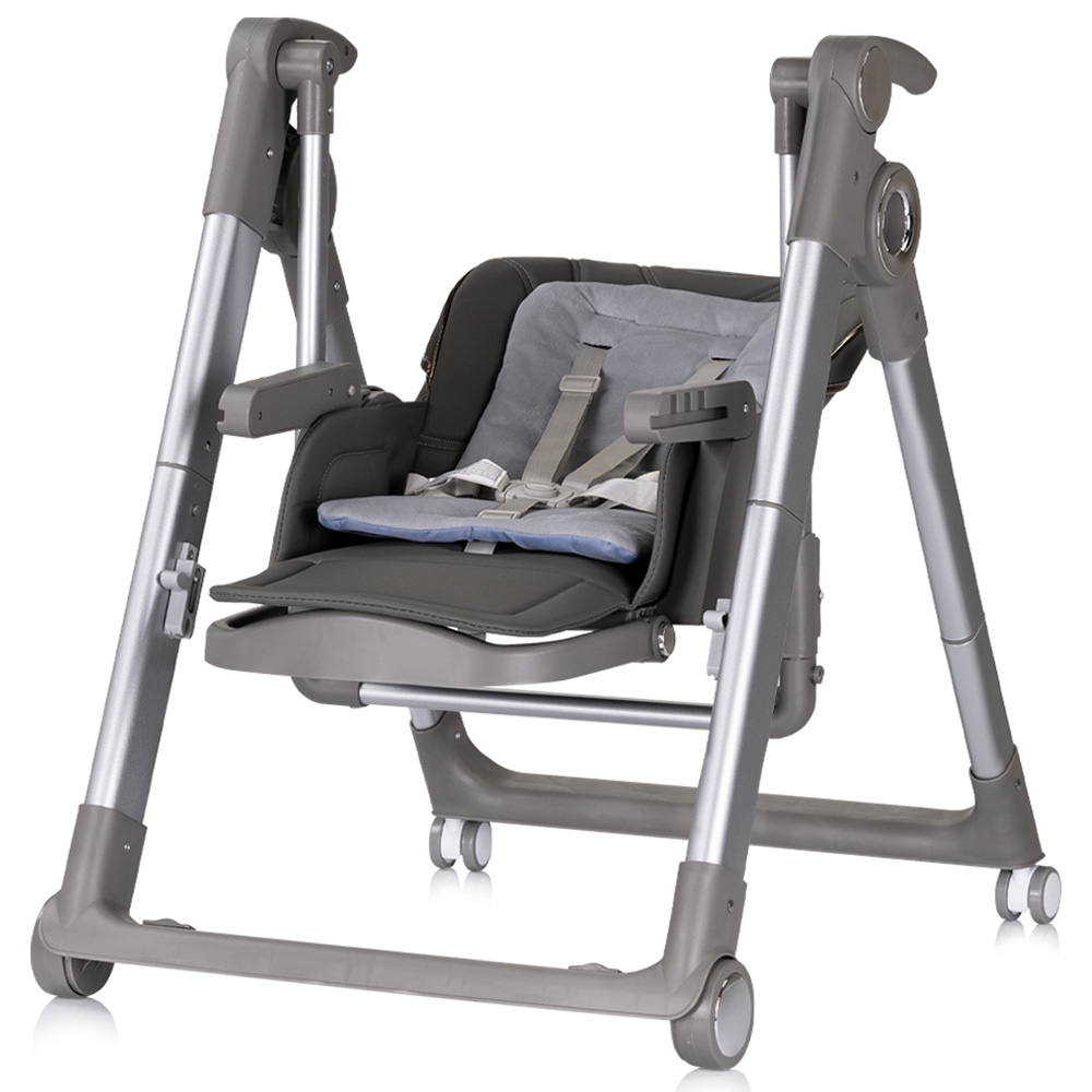 Scaun de masa Chipolino Super Chef 2 in 1 cloud [3]