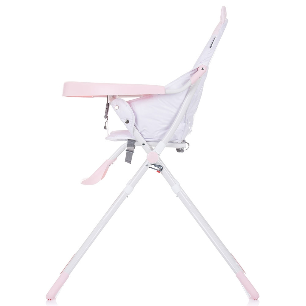 Scaun de masa Chipolino Teddy rose water [3]