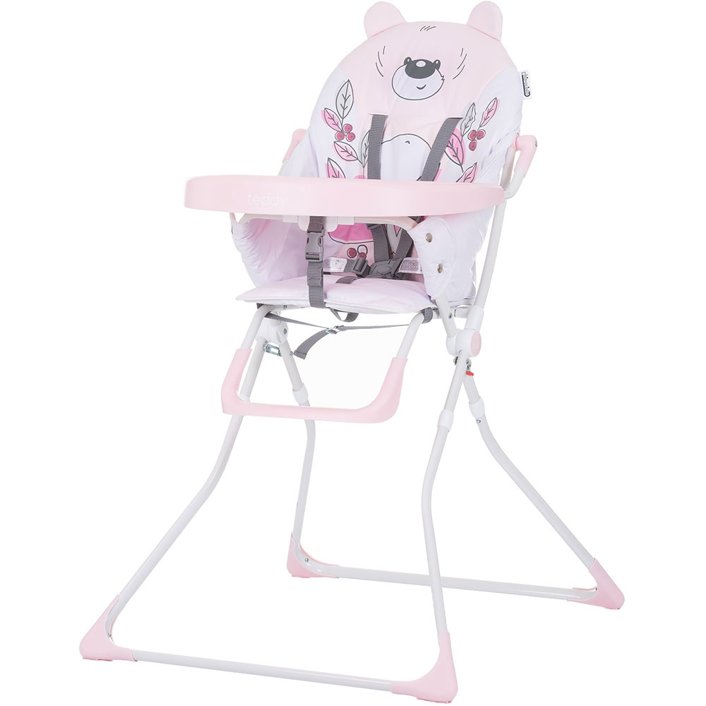 Scaun de masa Chipolino Teddy rose water [1]