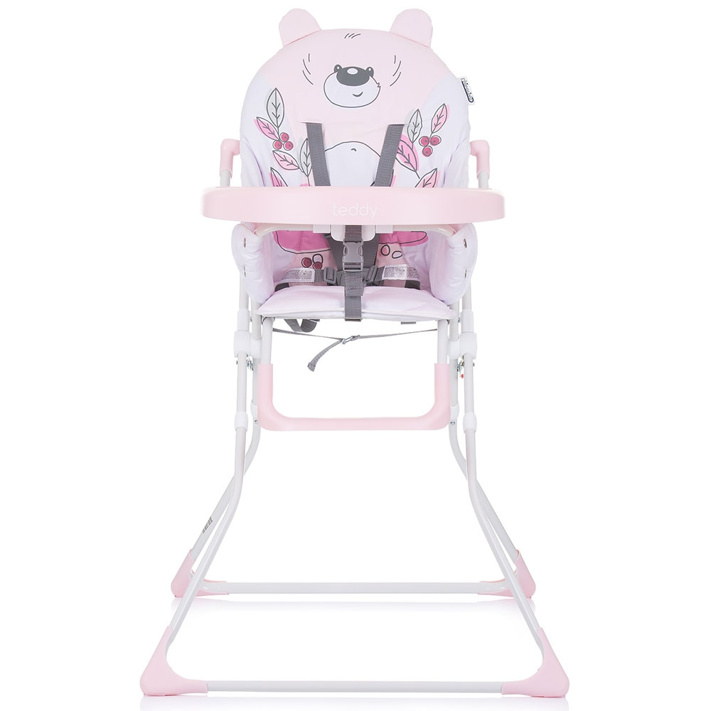Scaun de masa Chipolino Teddy rose water [2]