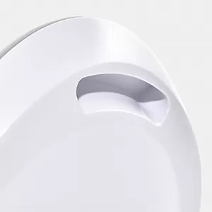 Scaun de masa kinderkraft fini, 2 in 1, grey, varsta de la 6 luni la 5 ani [12]