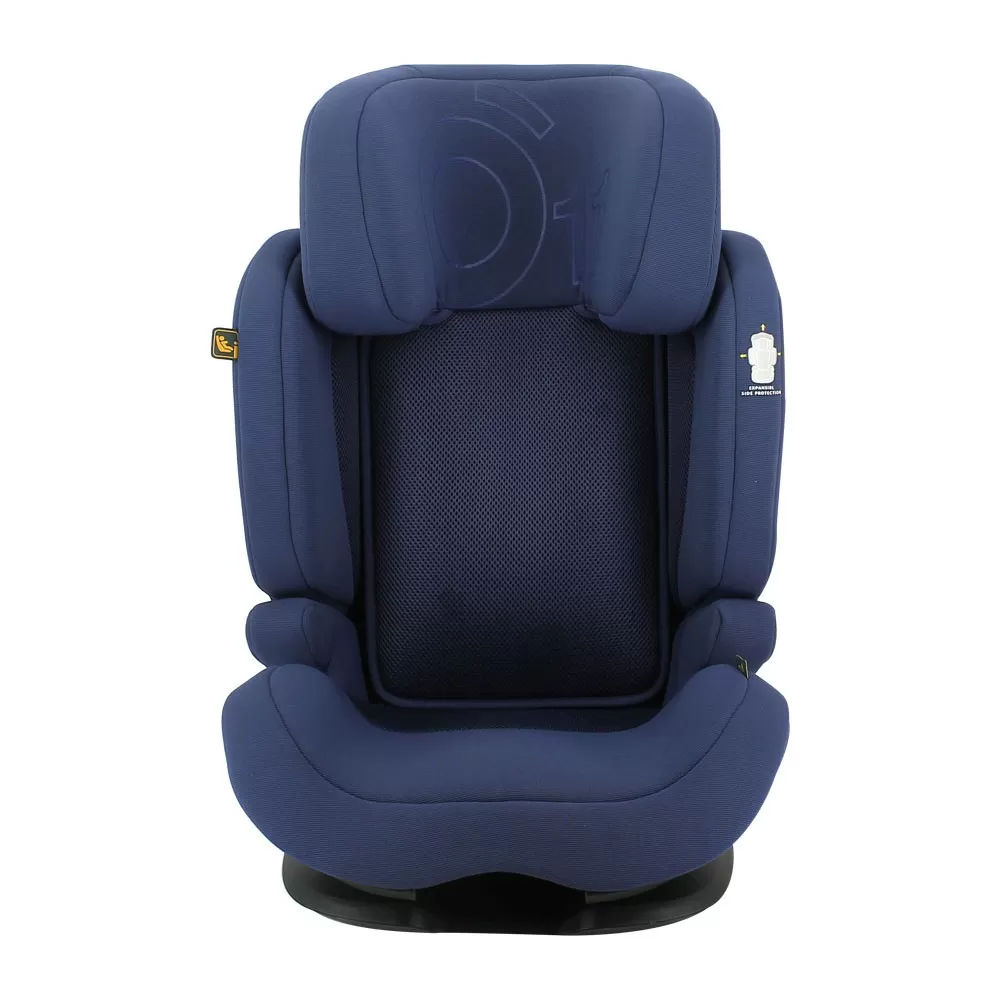 Scaun nado o11, 100-150 cm, blue, varsta de la 4 ani la 12 ani [1]