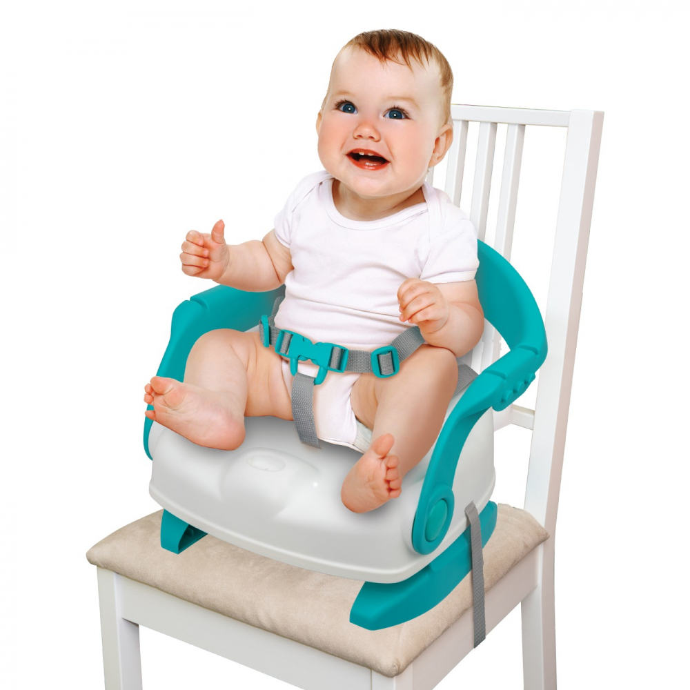 Scaunel portabil 3 in 1 pentru bebelusi, winfun, varsta de la 6 luni la 3 ani [6]