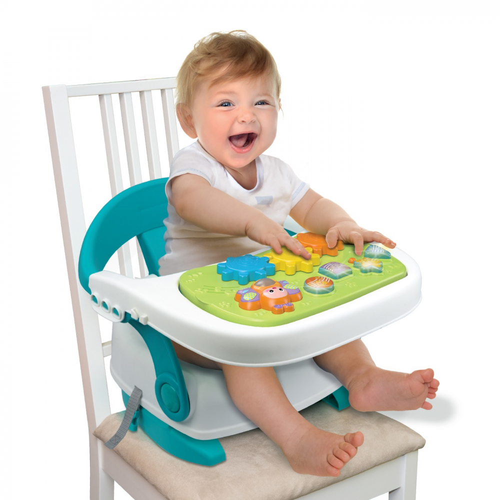 Scaunel portabil 3 in 1 pentru bebelusi, winfun, varsta de la 6 luni la 3 ani [4]