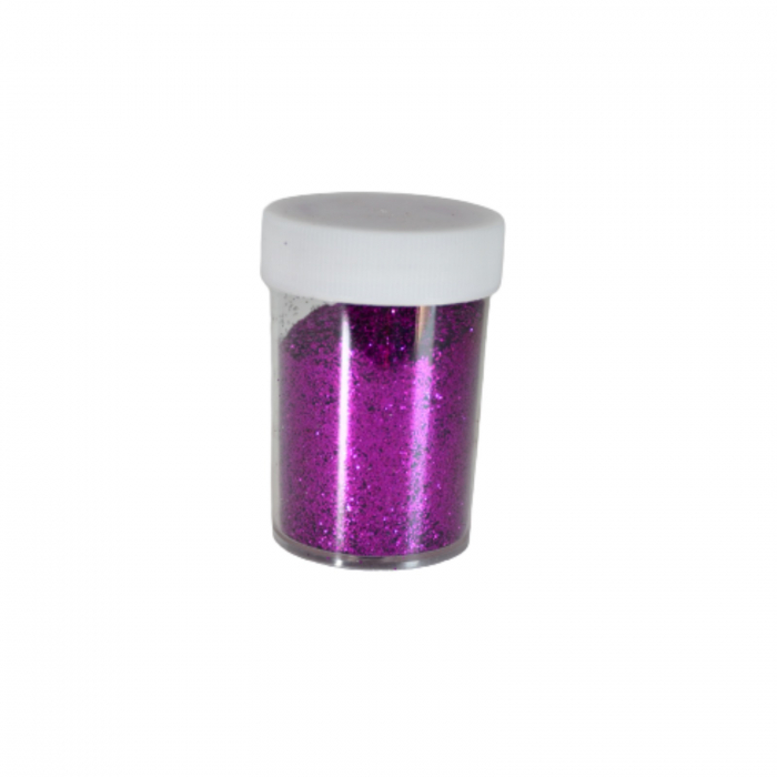 Sclipici lila, in shaker, 40 gr [2]