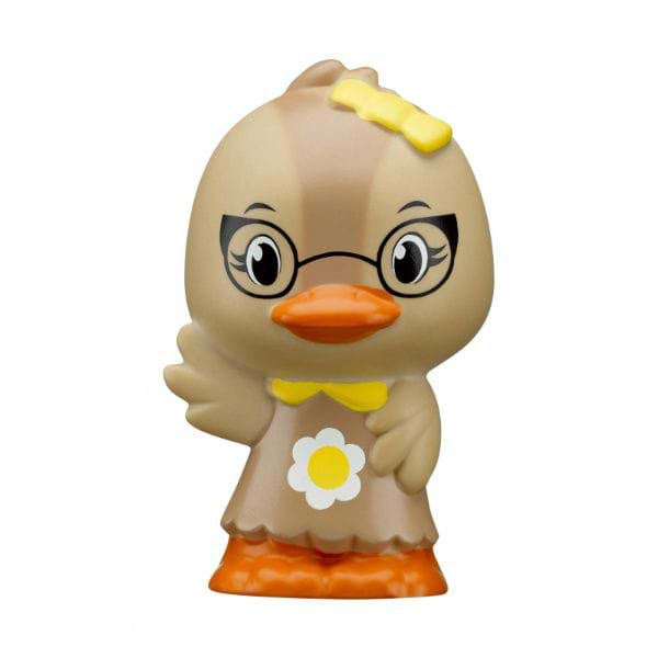 Scoala cu activitati si figurine din universul Klorofil [5]