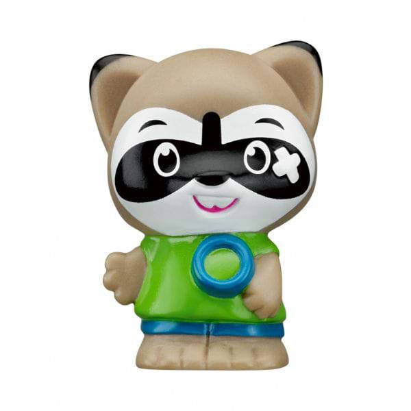 Scoala cu activitati si figurine din universul Klorofil [6]