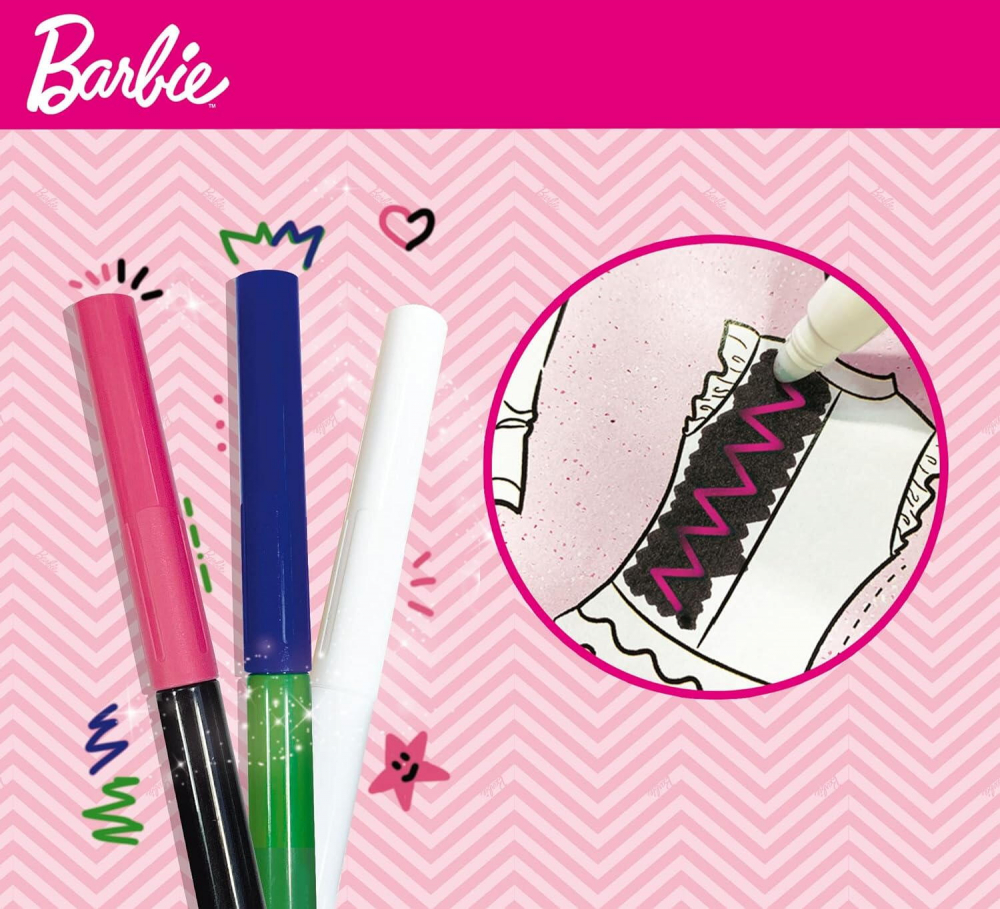Scoala de moda - Barbie [4]