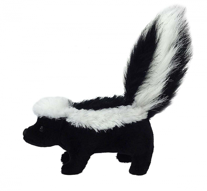 Sconcs - Jucarie Plus Wild Republic 13 cm [1]