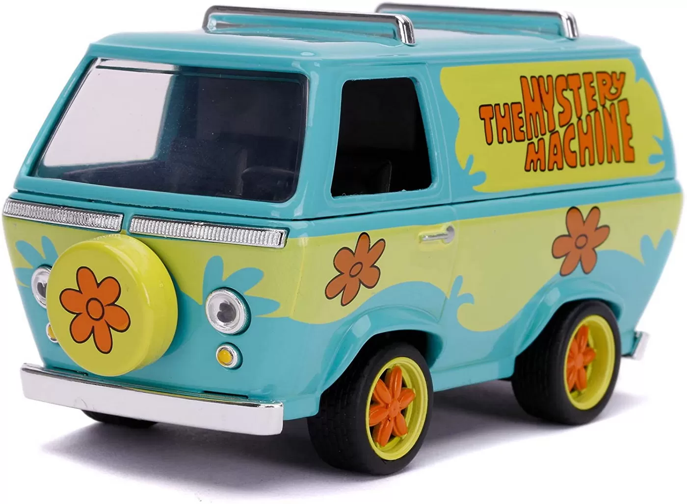 Scooby doo masina misterelor [2]