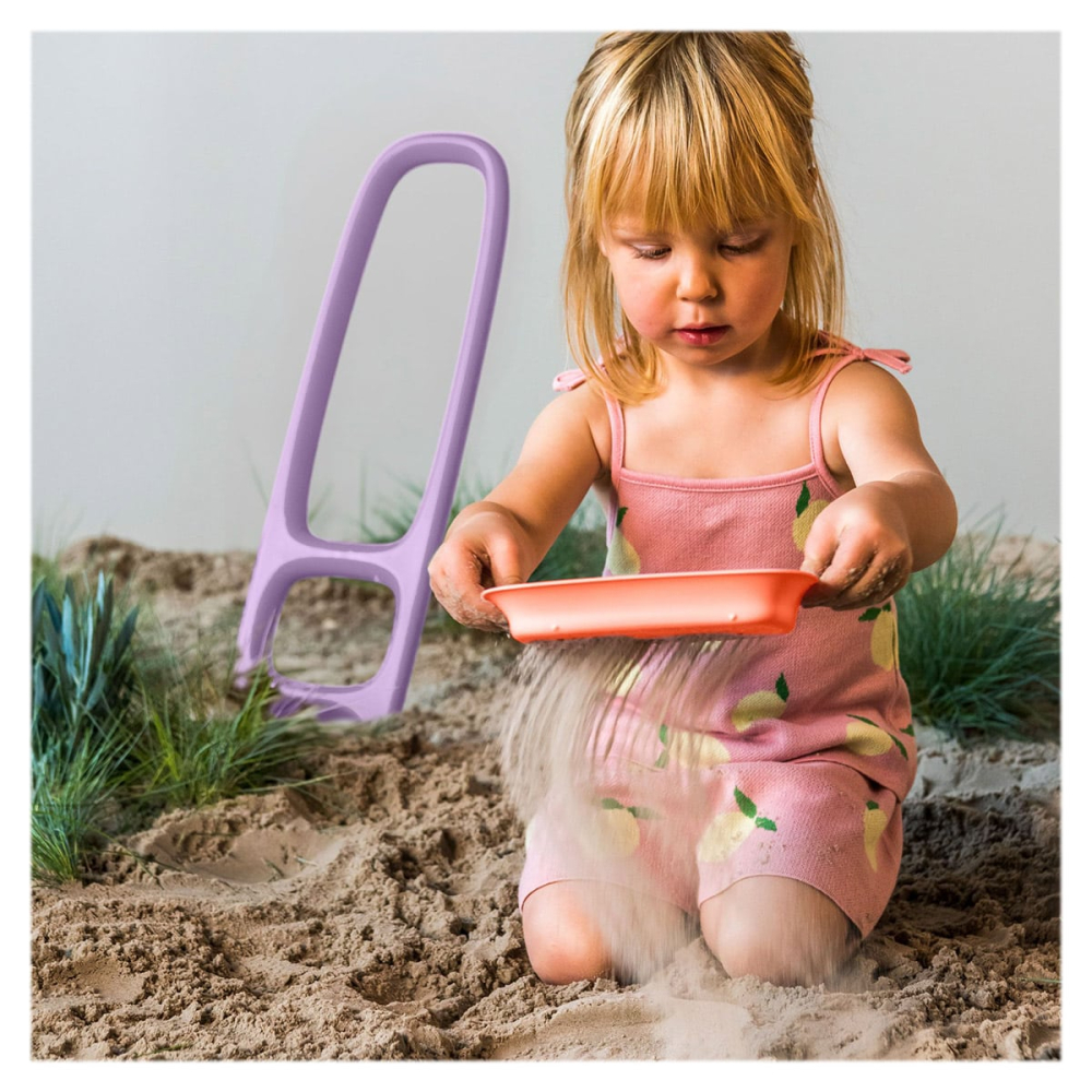 Scoppi, lopetica multifunctionala, mov, Quut Toys, copii varsta 2-8 ani [2]