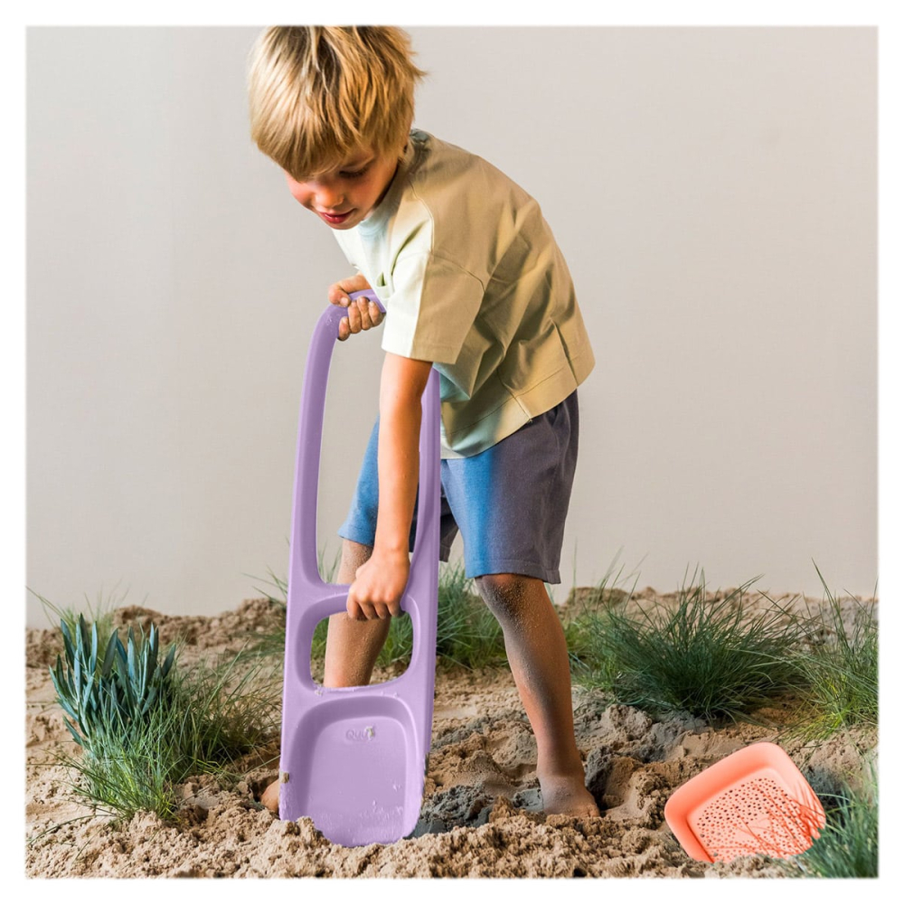 Scoppi, lopetica multifunctionala, mov, Quut Toys, copii varsta 2-8 ani [3]
