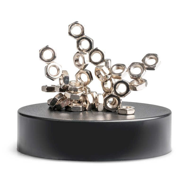 Sculptura magnetica magica [1]