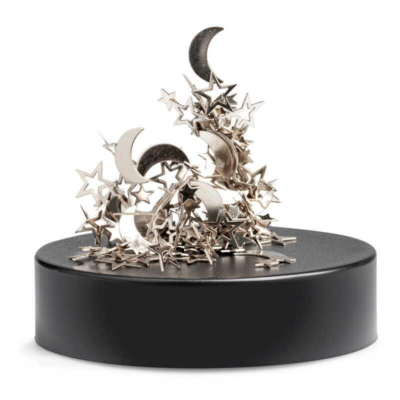 Sculptura magnetica magica [3]