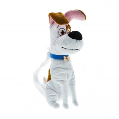 Secret Life of Pets - Papusa de mana, Max varsta 1-2 ani, Unisex [2]