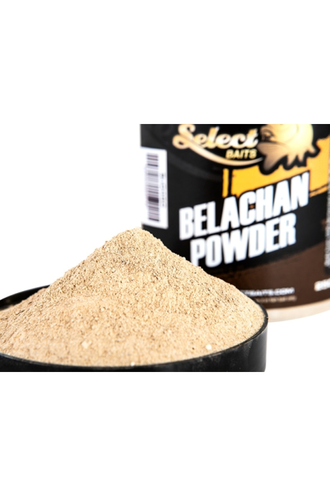 Select Baits Belachan Powder 250g [2]