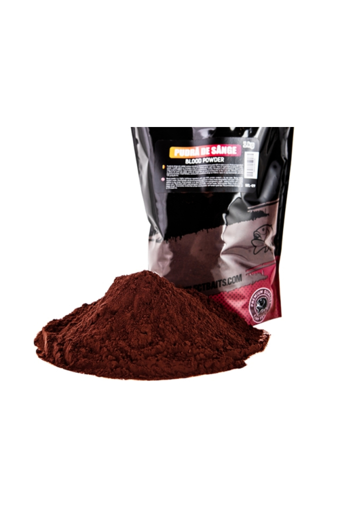 Select Baits Blood Powder 1kg [2]