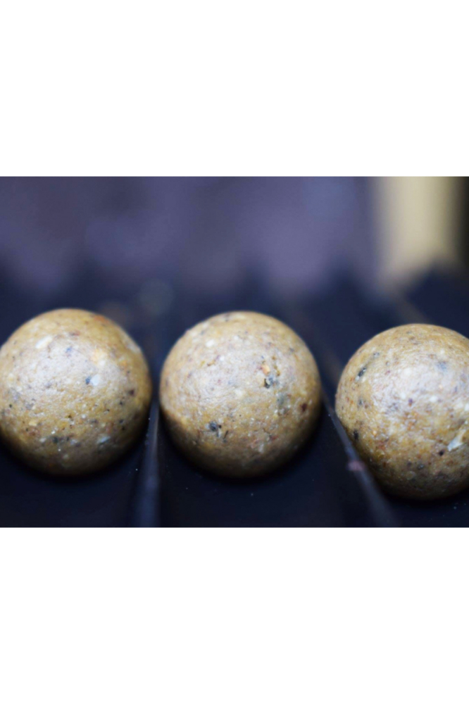 Select Baits boilies Belachan + Mussel & Belachan 16mm (fierte) / 1 kg [2]