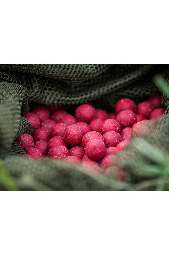 Select Baits boilies Classic Strawberry 20mm 5kg [3]