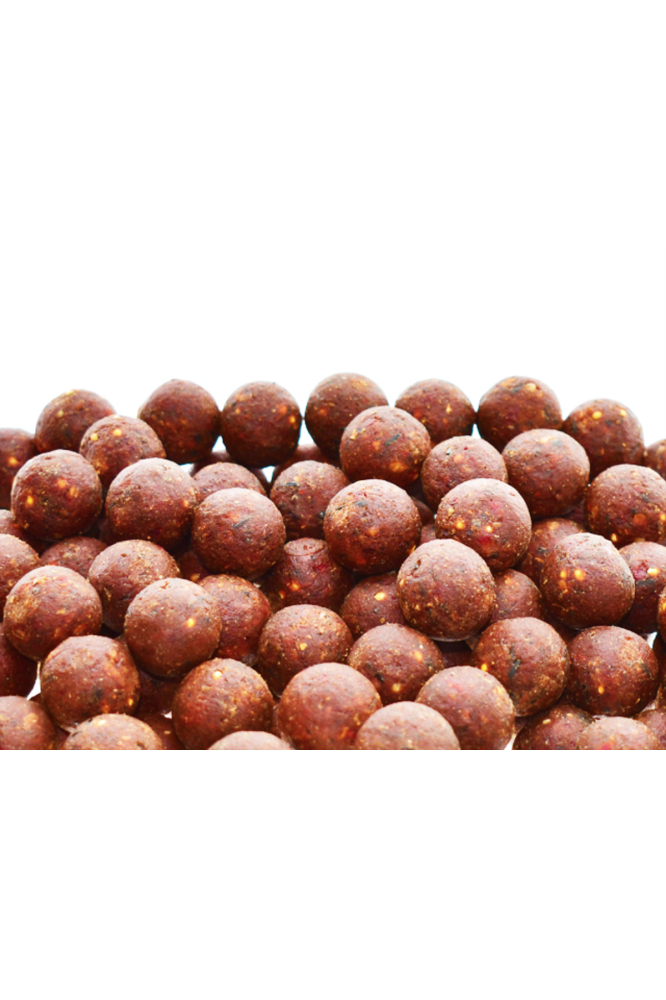 Select Baits Boilies Crab & Krill 16mm (fierte) [3]