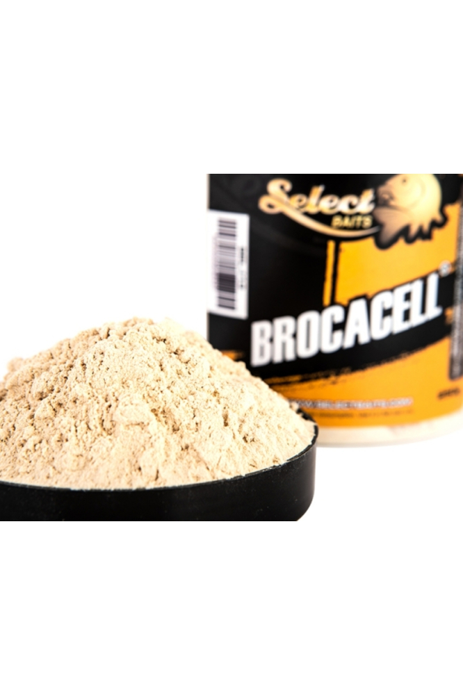 Select Baits Brocacell 250g [2]