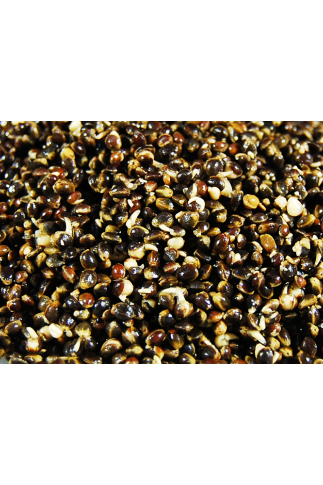 Select Baits Chilli Hemp 3L [2]