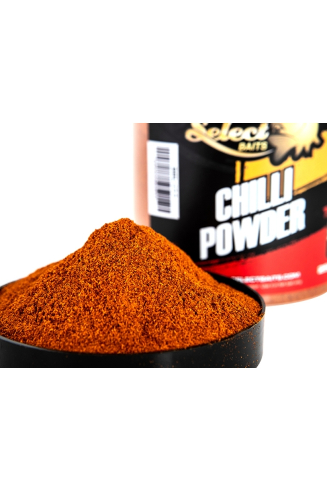 Select Baits Chilli Powder 250g [2]