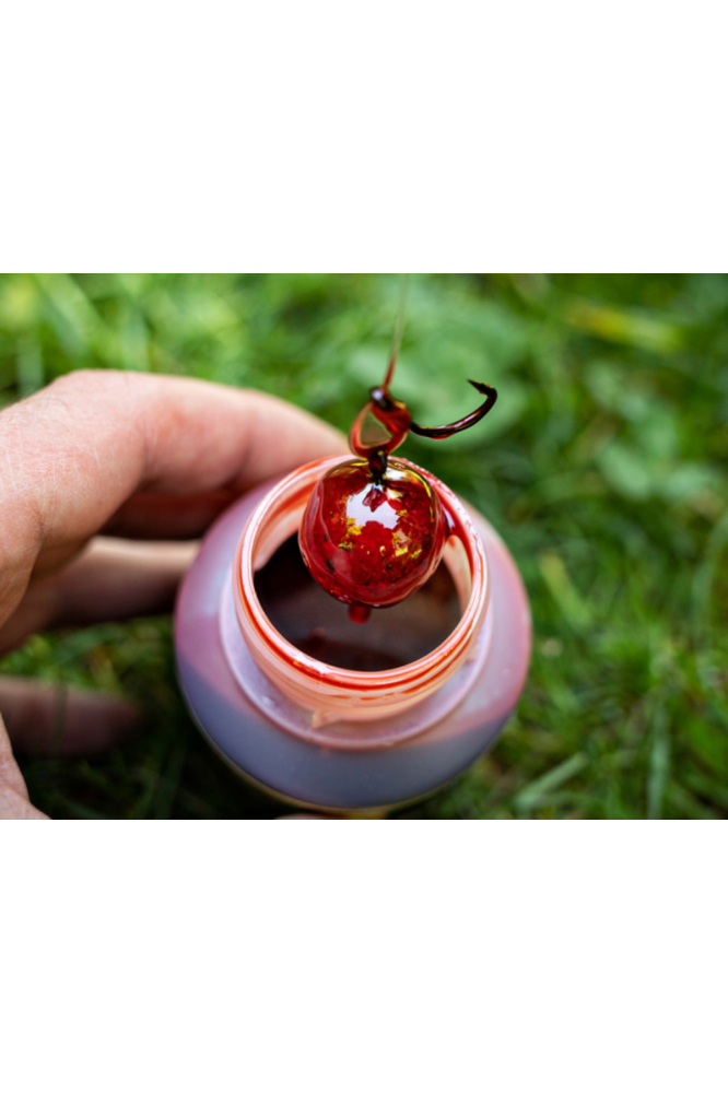 Select Baits dip Crab & Krill 125ml [2]