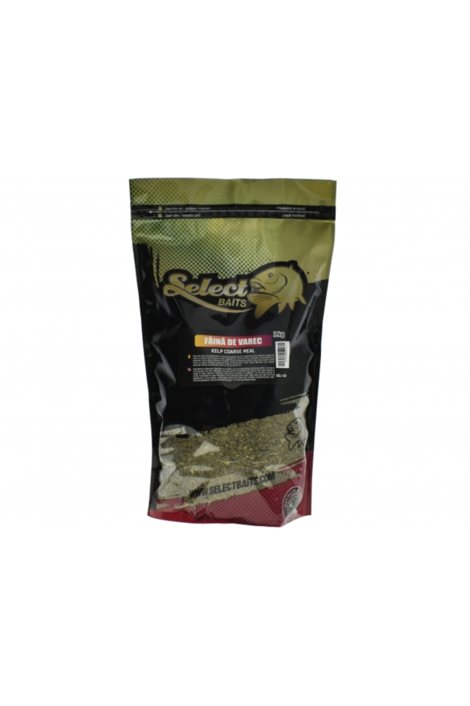 Select Baits Haith's Kelp Coarse Meal 1kg [2]