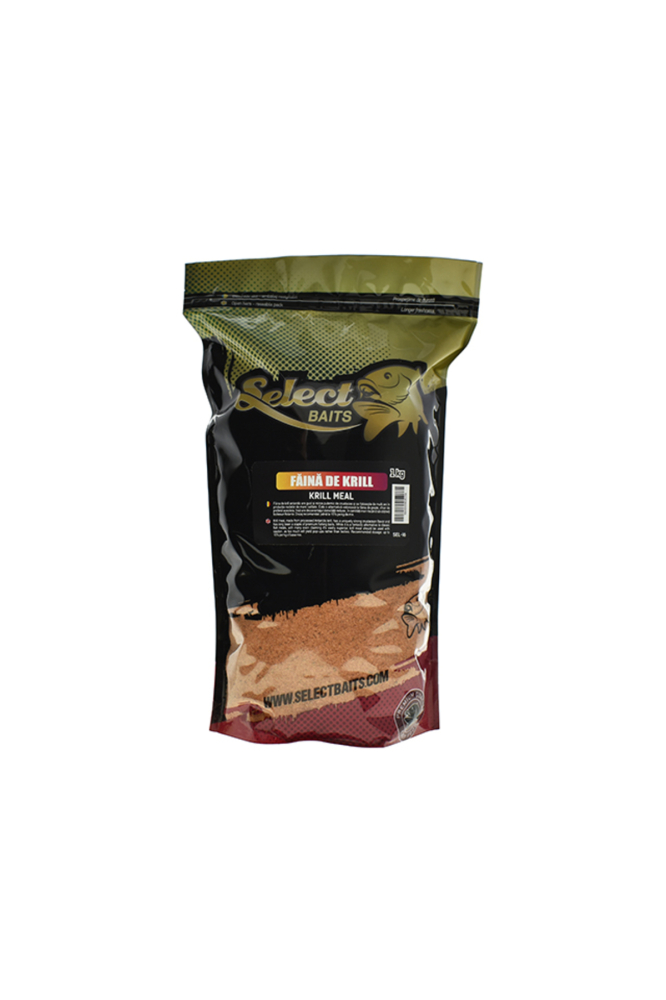 Select Baits Krill Meal 700g [2]