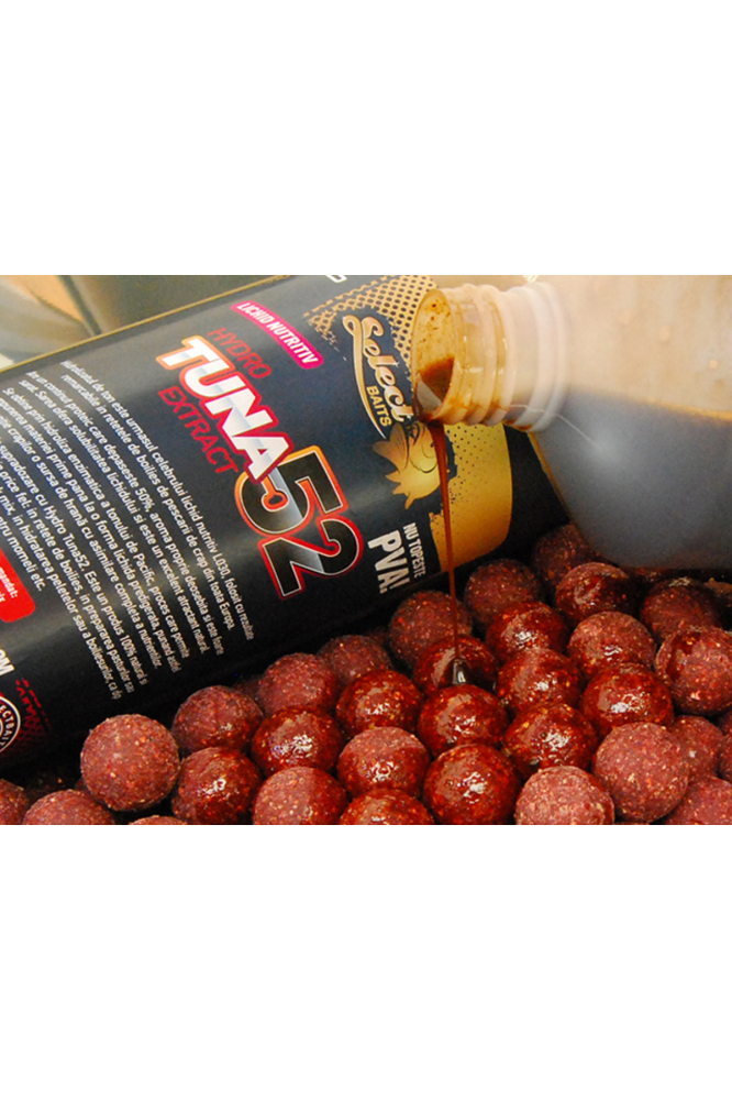 Select Baits lichid Hydro Tuna52 1L [2]
