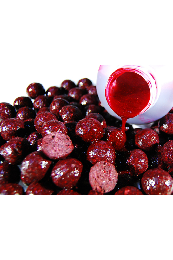 Select Baits lichid Robin Red Original Haith's 250ml [3]