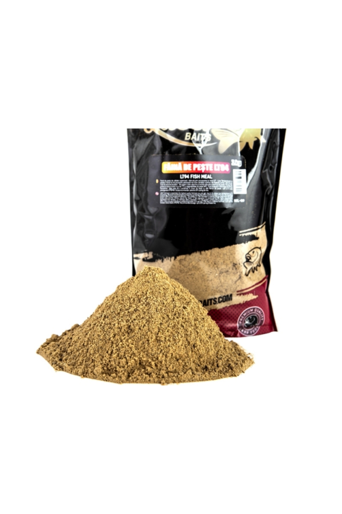 Select Baits LT94 Fish Meal 1kg [2]