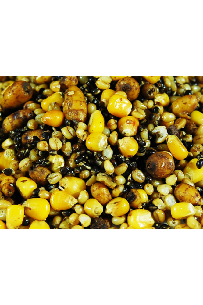 Select Baits Particle Mix 3L [3]