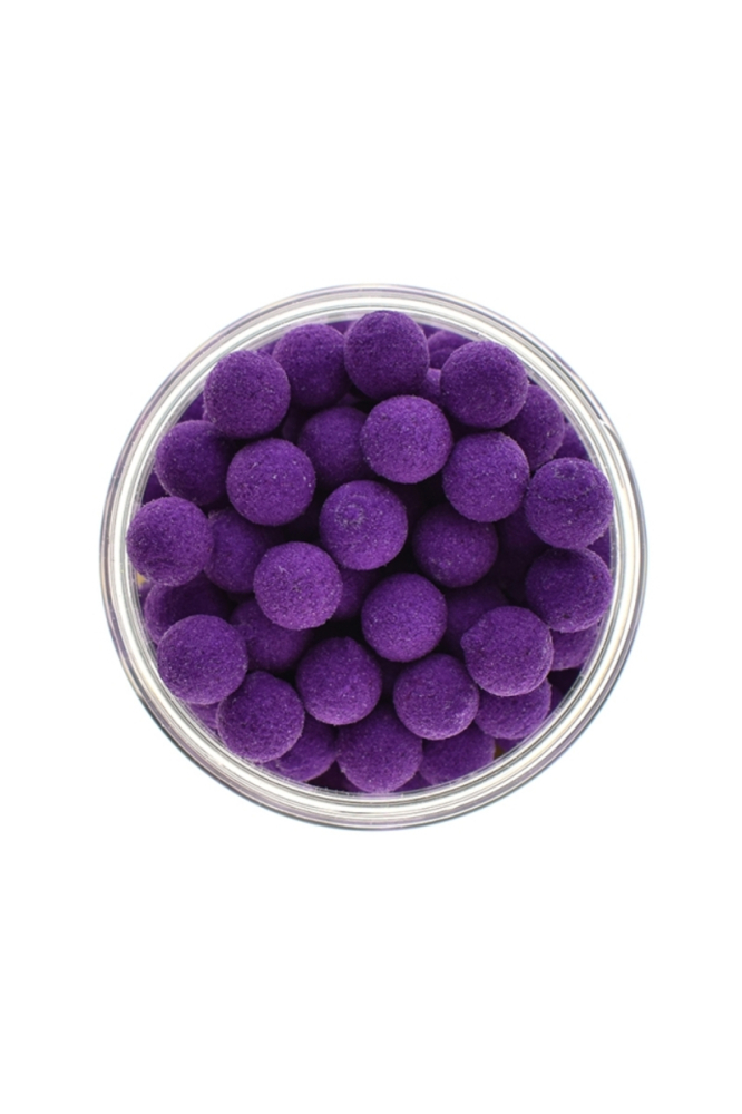 Select Baits pop-up micro Mulberry Florentine 8mm Mulberry Florentine 8mm [2]