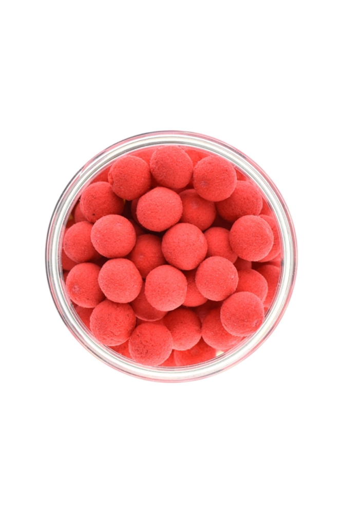 Select Baits pop-up micro Strawberry 8mm Strawberry 8mm [2]