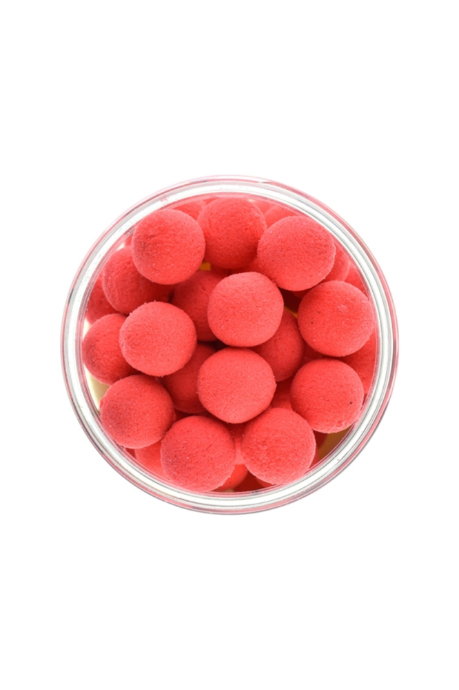 Select Baits pop-up Strawberry 15mm [2]