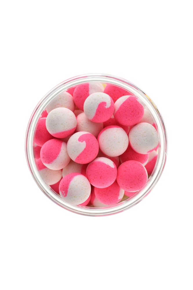 Select Baits pop-up Two-Tone Scopex-Plum 12mm [2]