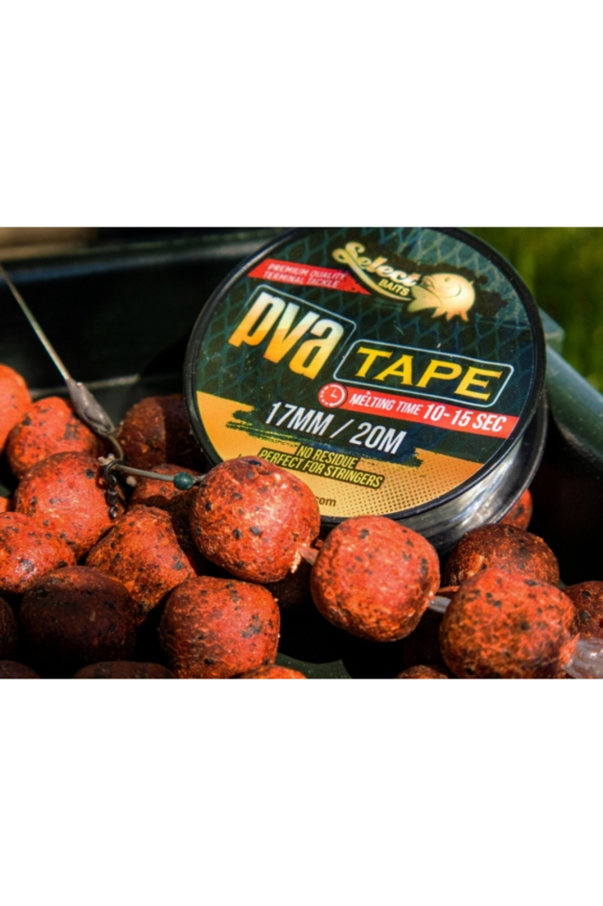 Select Baits PVA Tape 17mm [2]
