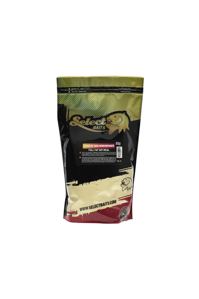 Select Baits Soy Flour 1kg [2]