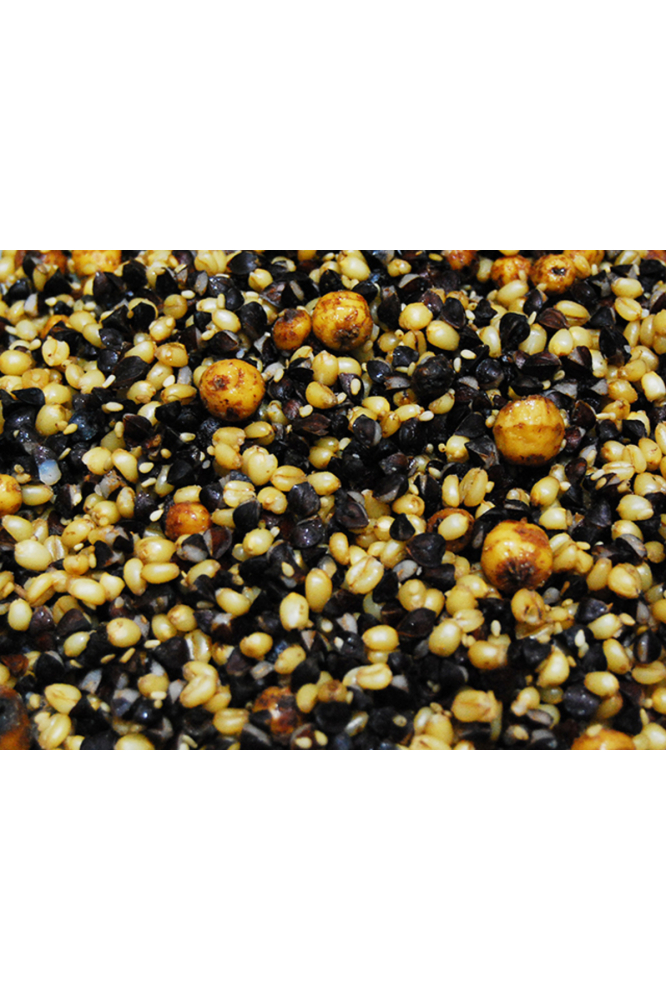 Select Baits Superseed Mix 3L [2]