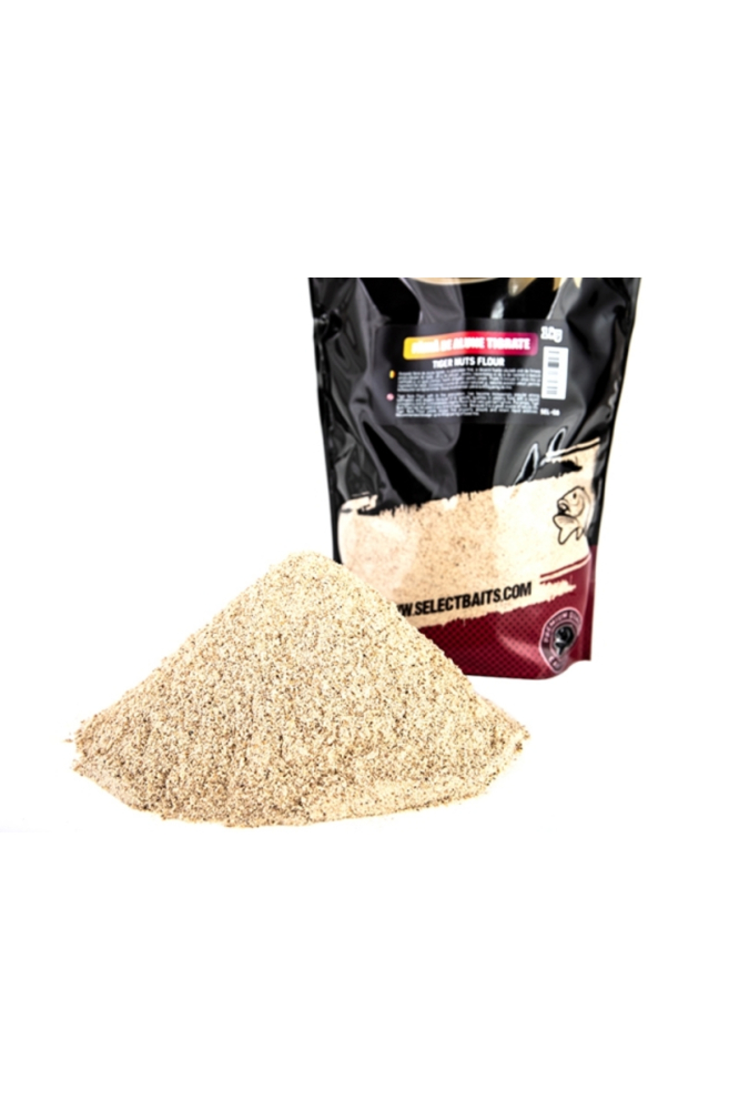 Select Baits Tiger Nut Flour 1kg [2]