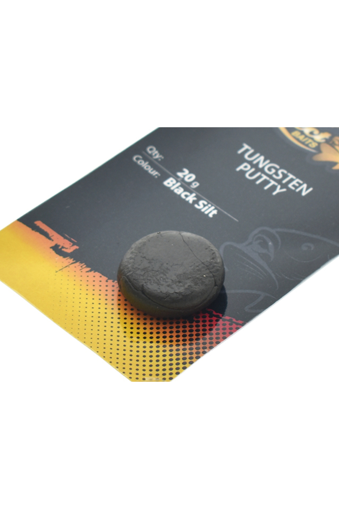 Select Baits Tungsten Putty 20g [2]