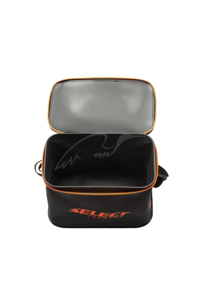 Select Folding Bakkan 21L Black and Orange 36 x 22 x 25cm [4]