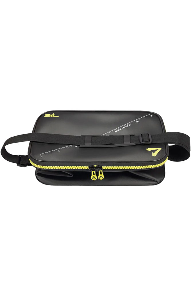 Select Folding Bakkan 26L Black 40 x 25 x 26cm [4]