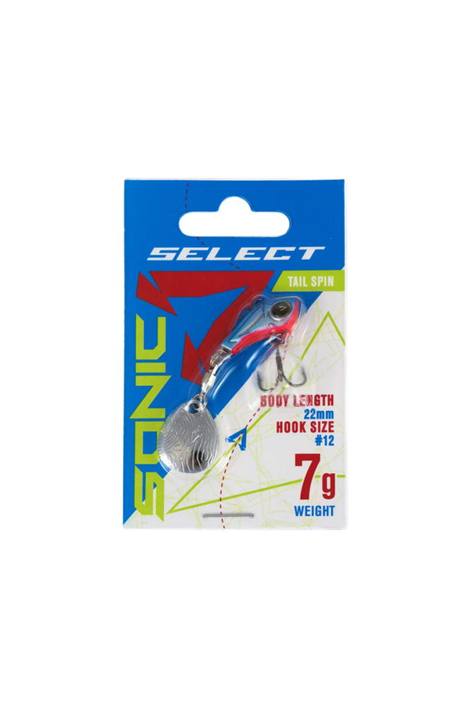 Select Sonic 2.2cm 7g 16 Sonic 2.2cm 7g 16 [2]