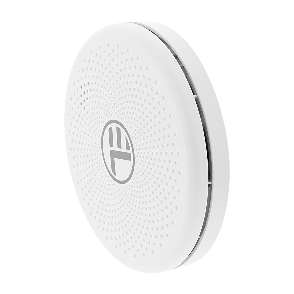 Senzor de fum și CO WiFi Tellur Smart, AA, alb [8]