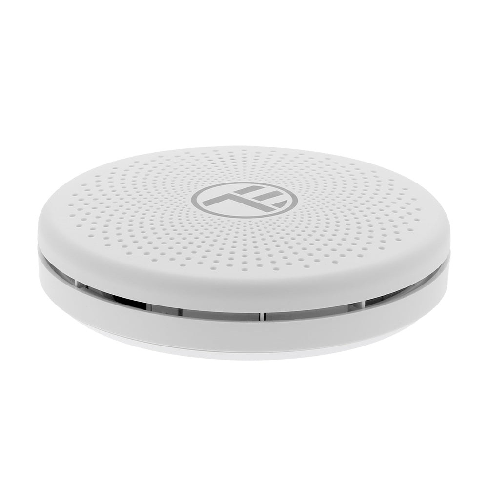 Senzor de fum și CO WiFi Tellur Smart, AA, alb [9]